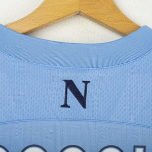 Maglia Home Napoli Macron Maggio 11 Autografata 2010/2011 by MACRON - Home (3)