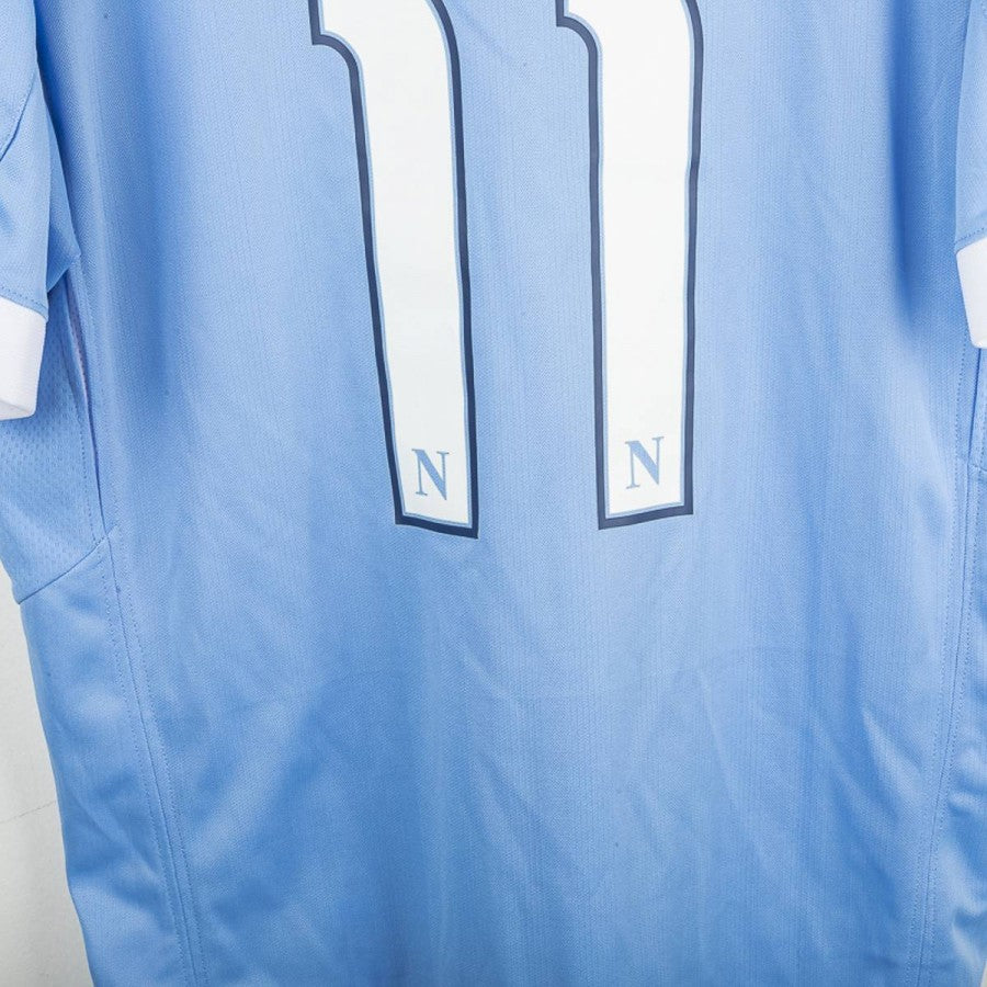 Maglia Home Napoli Macron Maggio 11 Autografata 2010/2011 by MACRON - Home (6)