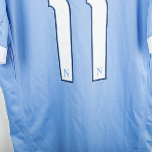 Maglia Home Napoli Macron Maggio 11 Autografata 2010/2011 by MACRON - Home (6)