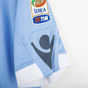 Maglia Home Napoli Macron Maggio 11 Autografata 2010/2011 by MACRON - Home (9)