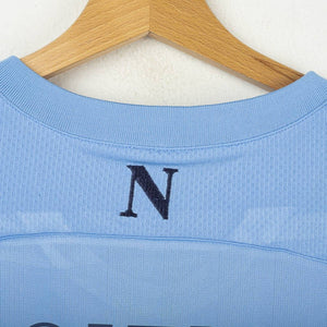 Maglia Home Napoli Macron Maiello 91 2010/2011 by MACRON - Home (3)