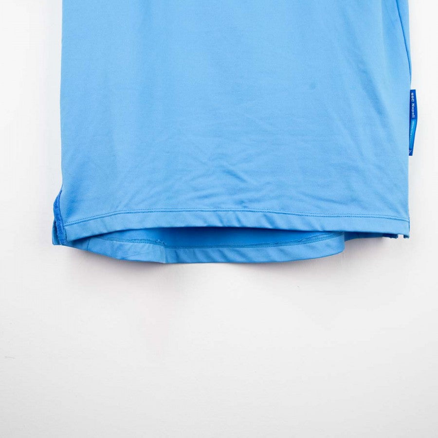 Maglia Home Napoli Macron Mascara 9 2011/2012 by MACRON - Home (13)