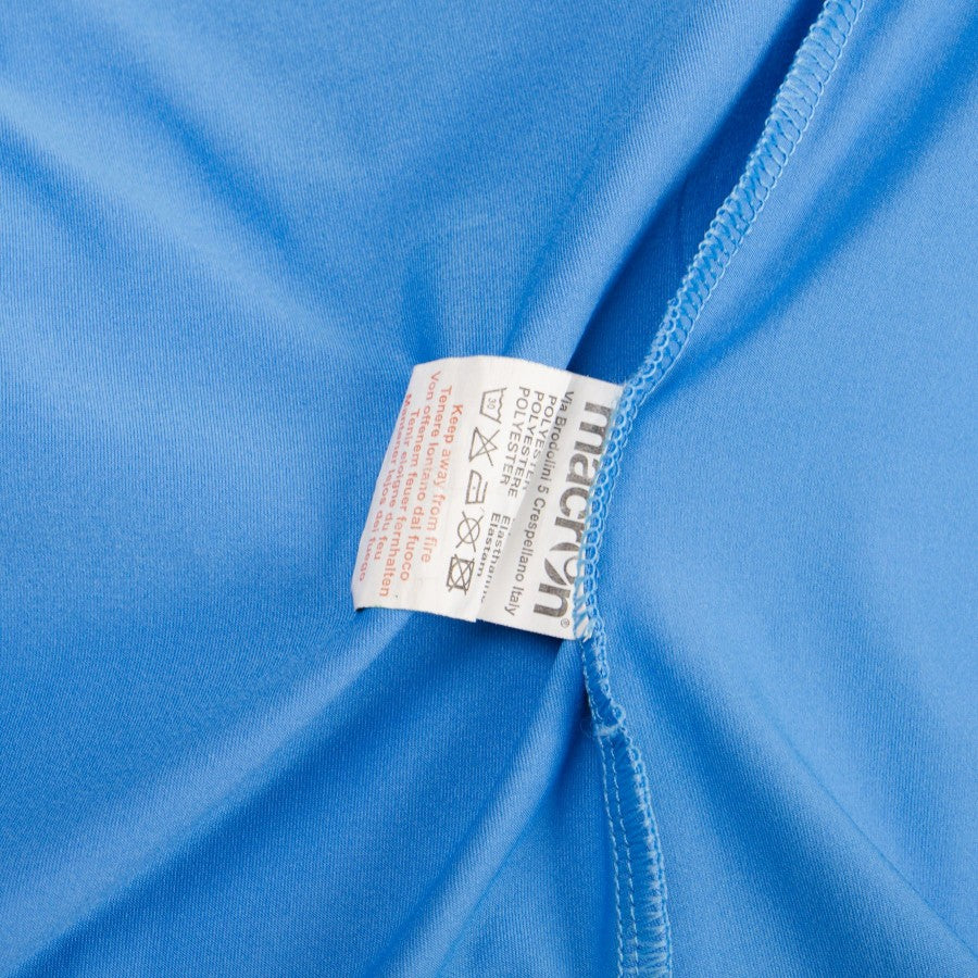 Maglia Home Napoli Macron Vargas 99 2014/2015  by MACRON - Home (3)