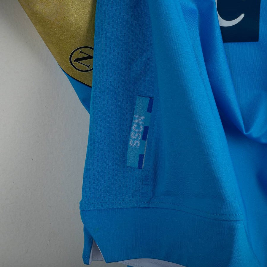 Maglia Home Napoli Maggio 11 Finale Tim Cup 2013/2014 by MACRON - Home (15)