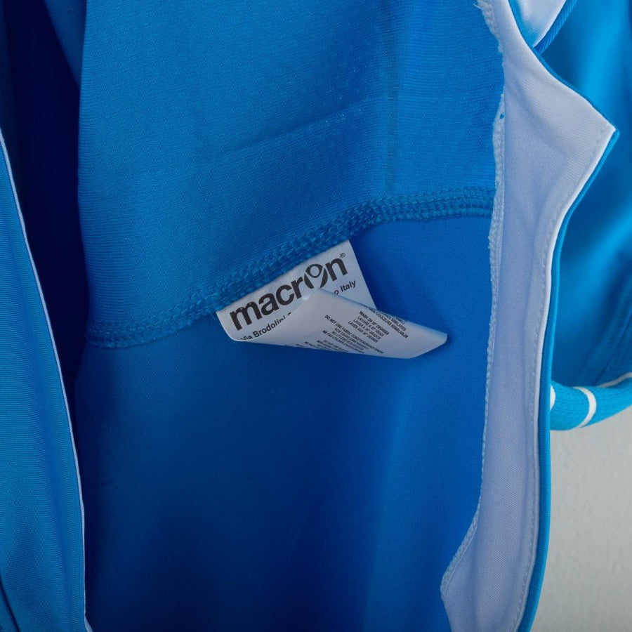 Maglia Home Napoli Maggio 11 Finale Tim Cup 2013/2014 by MACRON - Home (16)