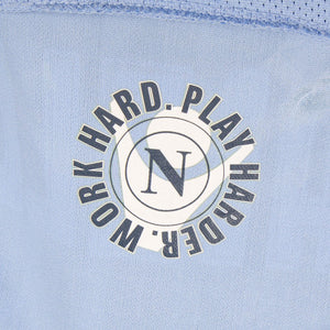 maglia home napoli maiello 91 2010/2011  by MACRON - Home (12)