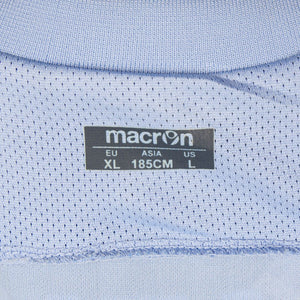 maglia home napoli maiello 91 2010/2011  by MACRON - Home (13)
