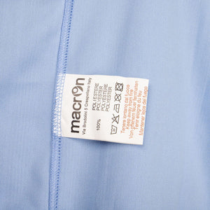 maglia home napoli maiello 91 2010/2011  by MACRON - Home (14)
