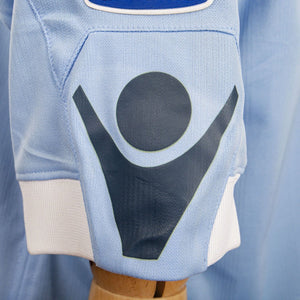 maglia home napoli maiello 91 2010/2011  by MACRON - Home (6)