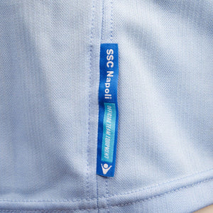maglia home napoli maiello 91 2010/2011  by MACRON - Home (8)