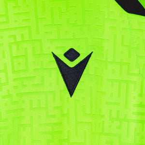 Maglia Home Portiere Hellas Verona Macron 2021/2022 by MACRON - Home (4)