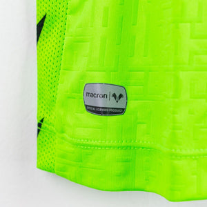 Maglia Home Portiere Hellas Verona Macron 2021/2022 by MACRON - Home (5)