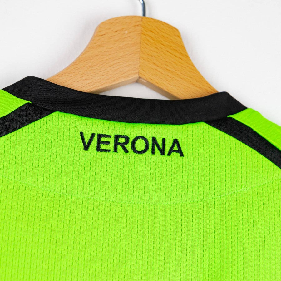 Maglia Home Portiere Hellas Verona Macron 2021/2022 by MACRON - Home (7)