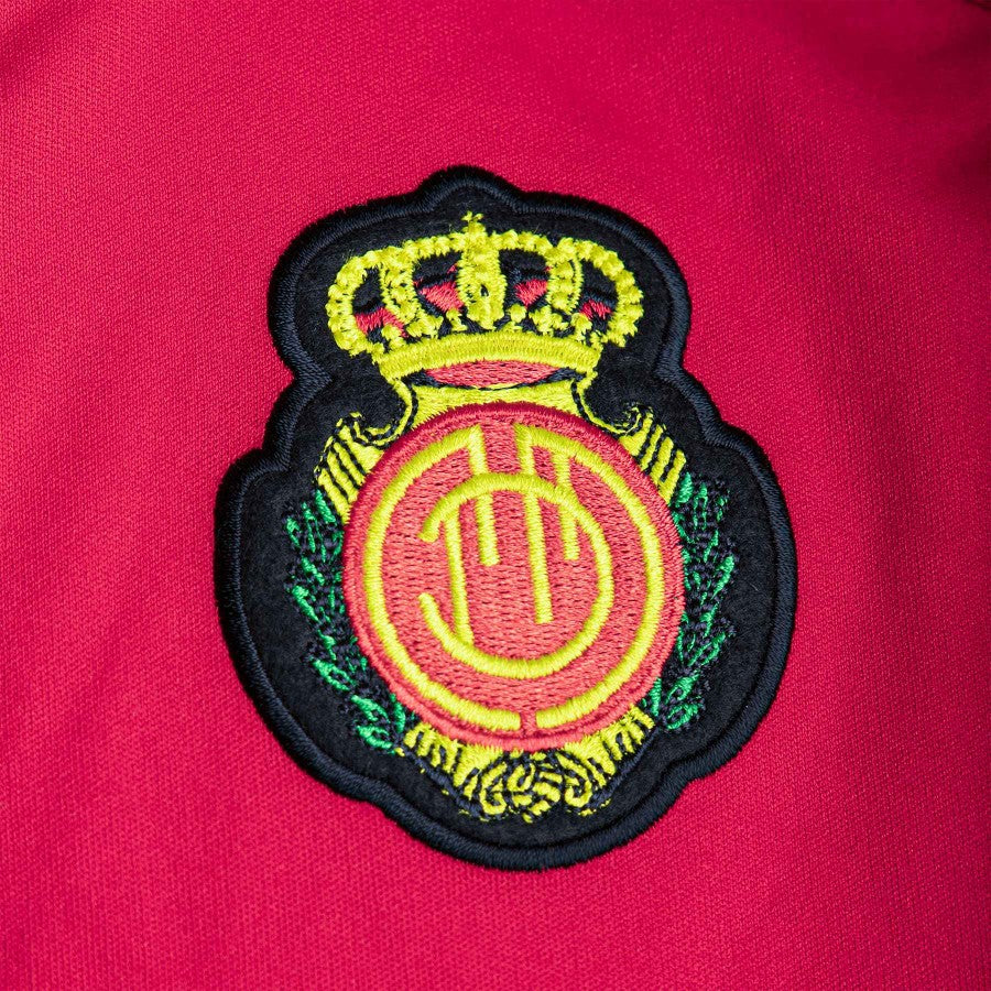 MAGLIA HOME RCD MAIORCA CENDROS N22 2011/2012 by MACRON - Home (3)