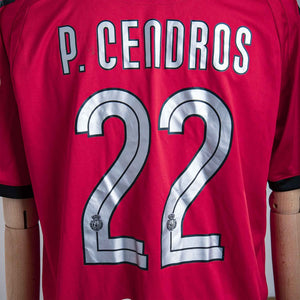 MAGLIA HOME RCD MAIORCA CENDROS N22 2011/2012 by MACRON - Home (6)