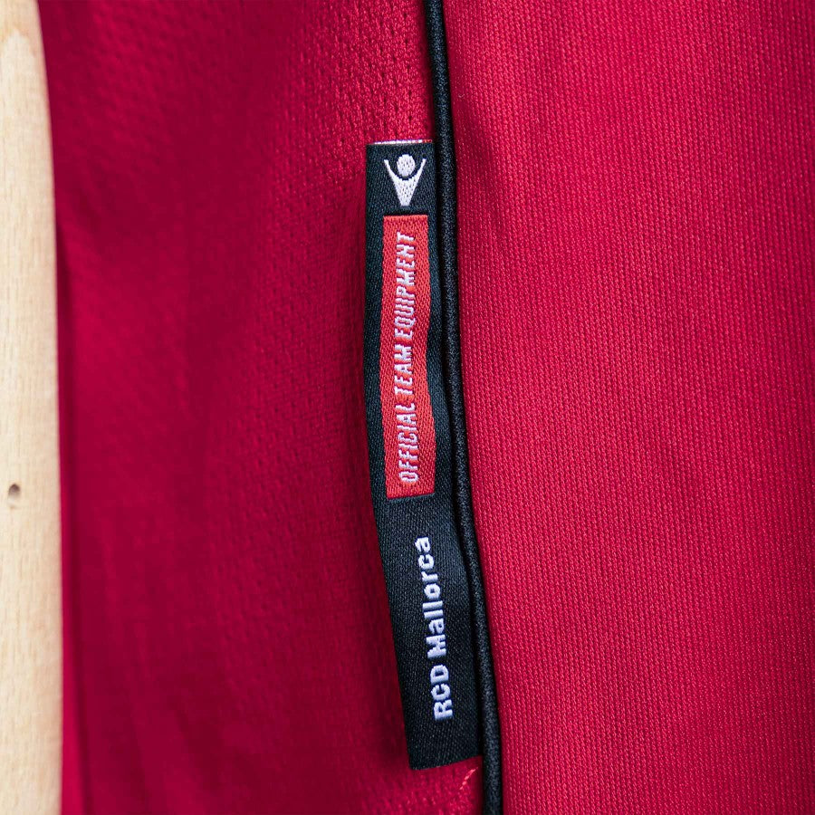 MAGLIA HOME RCD MAIORCA CENDROS N22 2011/2012 by MACRON - Home (7)