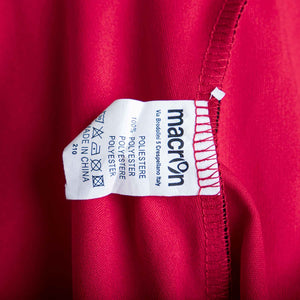 MAGLIA HOME RCD MAIORCA CENDROS N22 2011/2012 by MACRON - Home (9)