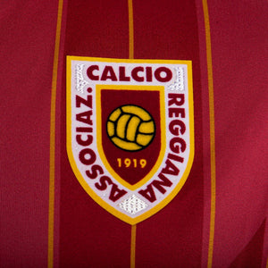 maglia home reggiana kirwan 26 2020/2021 by MACRON - Home (3)