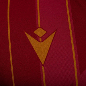 maglia home reggiana kirwan 26 2020/2021 by MACRON - Home (4)