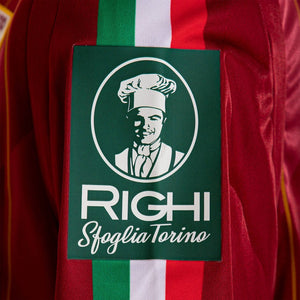 maglia home reggiana kirwan 26 2020/2021 by MACRON - Home (7)