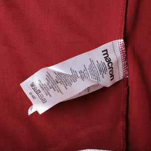 maglia home reggina macron regini 13  by MACRON - Home (12)