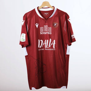 maglia home reggina macron regini 13  by MACRON - Home (2)
