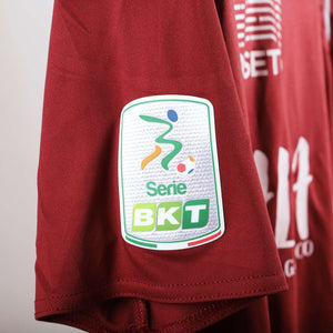 maglia home reggina macron regini 13  by MACRON - Home (4)