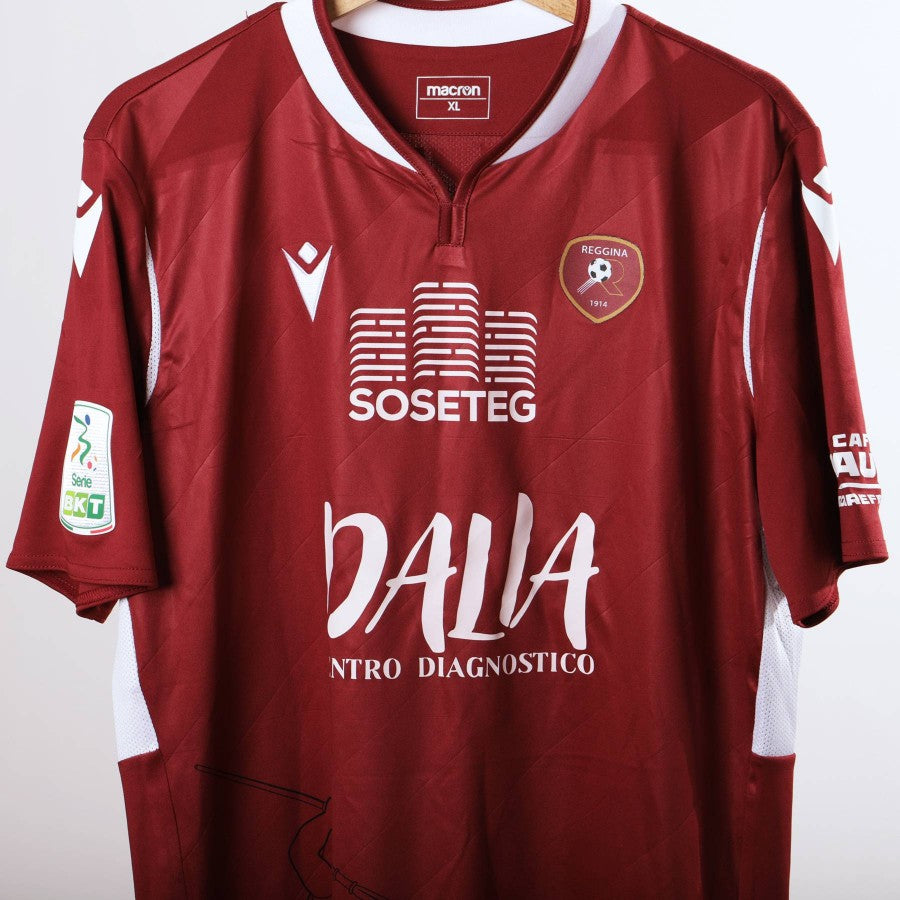 maglia home reggina macron regini 13  by MACRON - Home (6)