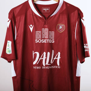 maglia home reggina macron regini 13  by MACRON - Home (6)