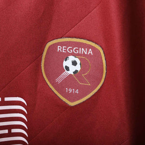 maglia home reggina macron regini 13  by MACRON - Home (7)
