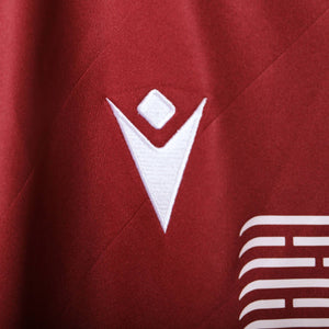 maglia home reggina macron regini 13  by MACRON - Home (8)