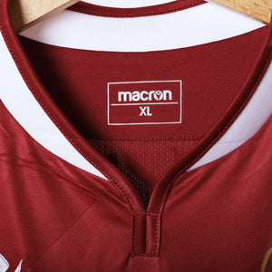 maglia home reggina macron regini 13  by MACRON - Home (9)
