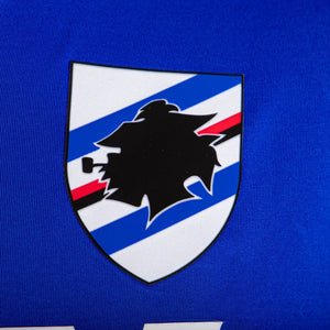 maglia home sampdoria candreva 87 2020/2021 by MACRON - Home (3)