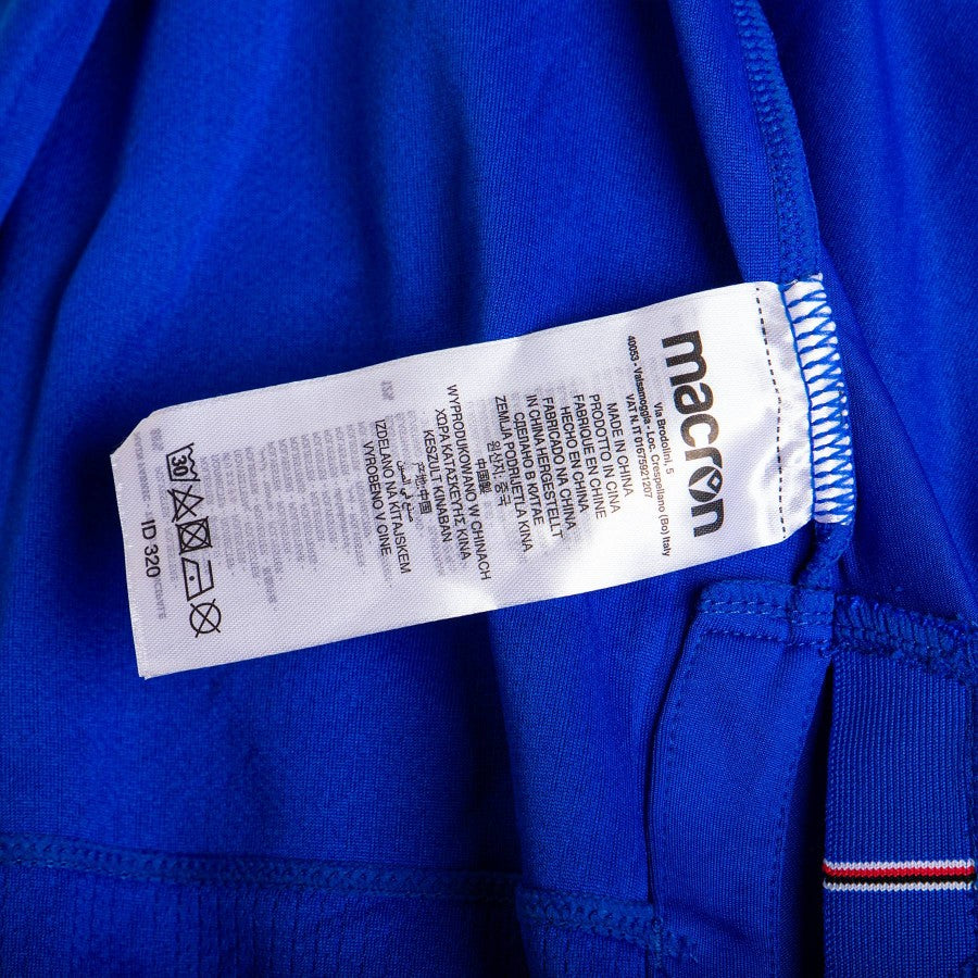 maglia home sampdoria candreva 87 2020/2021 by MACRON - Home (5)