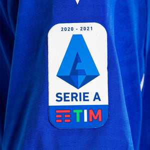 maglia home sampdoria candreva 87 2020/2021 by MACRON - Home (8)