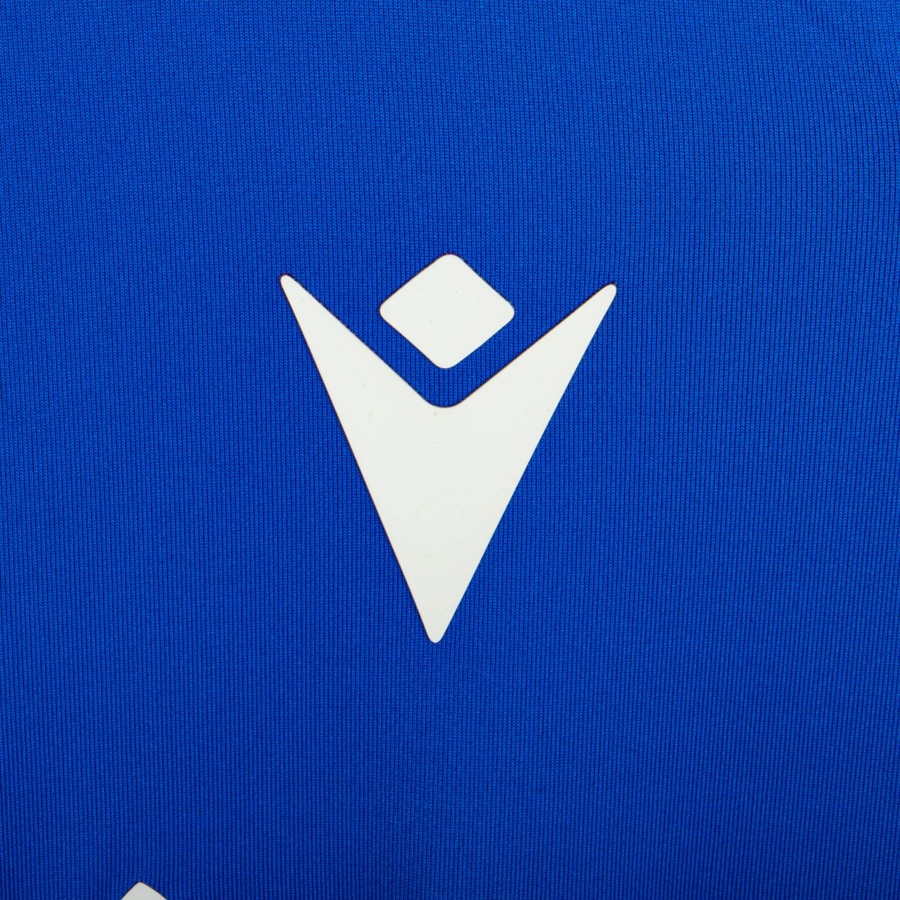 maglia home sampdoria macron caputo 10 2022/2023 by MACRON - Home (4)