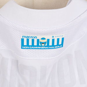 Maglia home Spal Macron 2019/2020 Moncini 9 by MACRON - Home (13)
