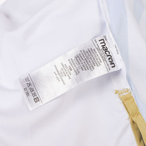 Maglia home Spal Macron 2019/2020 Moncini 9 by MACRON - Home (14)