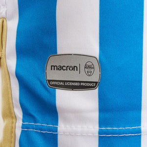 Maglia home Spal Macron 2019/2020 Moncini 9 by MACRON - Home (7)