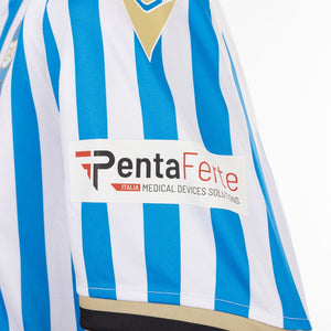 Maglia home Spal Macron 2019/2020 Moncini 9 by MACRON - Home (9)