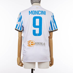 Maglia home Spal Macron 2019/2020 Moncini 9 by MACRON - Home