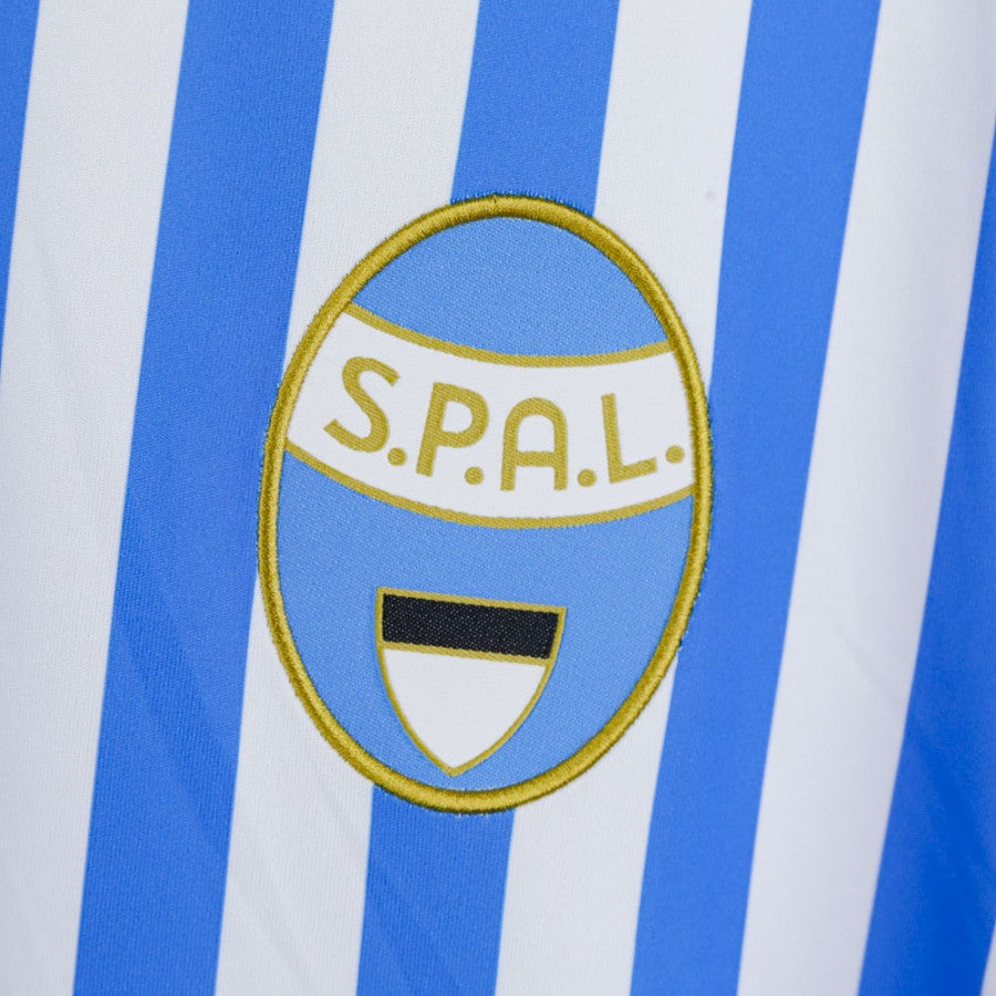 maglia home spal macron Kurtić 19 2018/2019 by MACRON - Home (3)