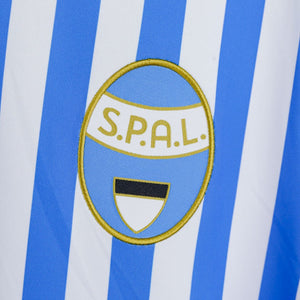 maglia home spal macron Kurtić 19 2018/2019 by MACRON - Home (3)