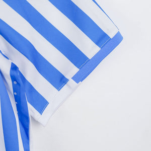 maglia home spal macron Kurtić 19 2018/2019 by MACRON - Home (6)