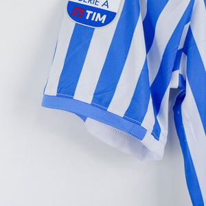 maglia home spal macron Kurtić 19 2018/2019 by MACRON - Home (7)