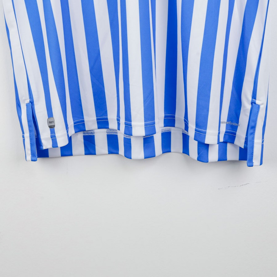 maglia home spal macron Kurtić 19 2018/2019 by MACRON - Home (9)