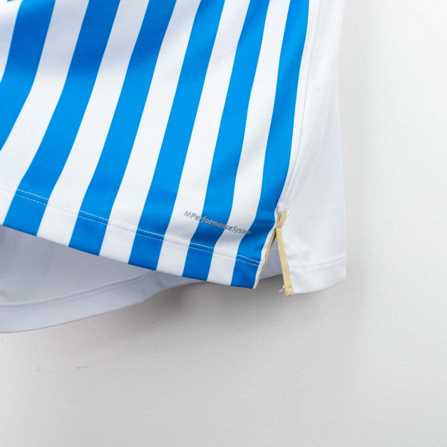 maglia home spal macron Paloschi 43 2019/2020 by MACRON - Home (13)
