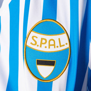maglia home spal macron petagna 37 2018/2019 autografata by MACRON - Home (4)