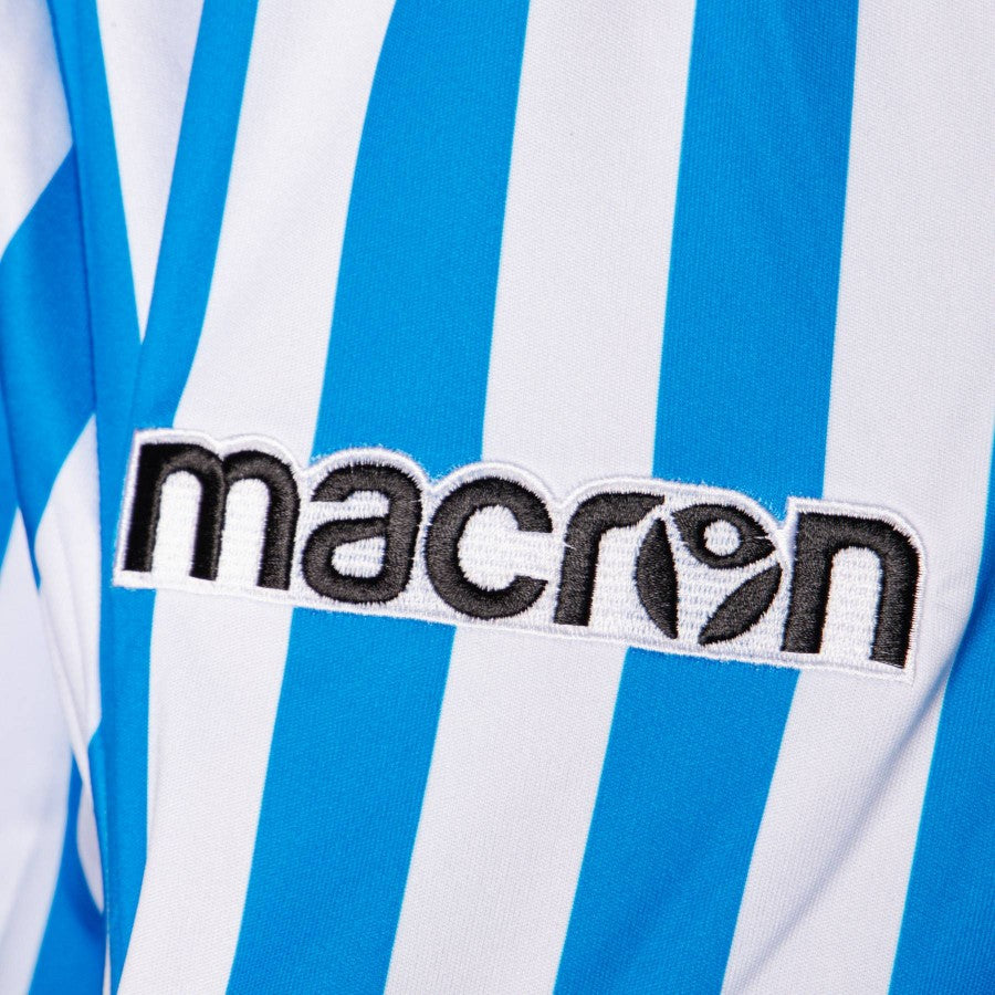 maglia home spal macron petagna 37 2018/2019 autografata by MACRON - Home (8)
