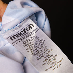 maglia home spal macron petagna 37 2018/2019 autografata by MACRON - Home (9)